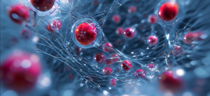 MASS SPECTROMETRY & GLYCOSCIENCE