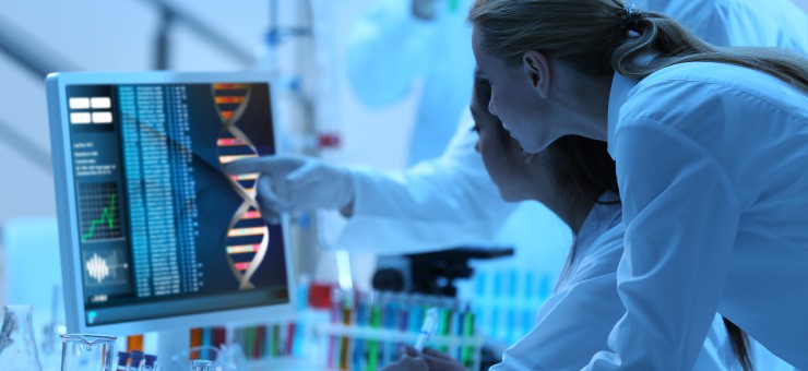 AI EN DATA INFRASTRUCTURE